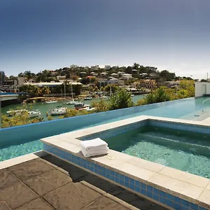 4* Aparthotel Oaks Gateway
