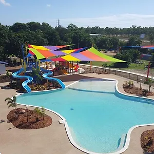 Holiday park Ingenia Holidays