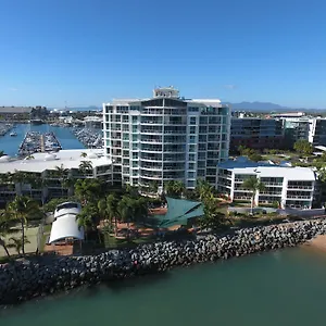 4* Aparthotel Mariners North