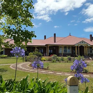 Orana House Frühstückspension