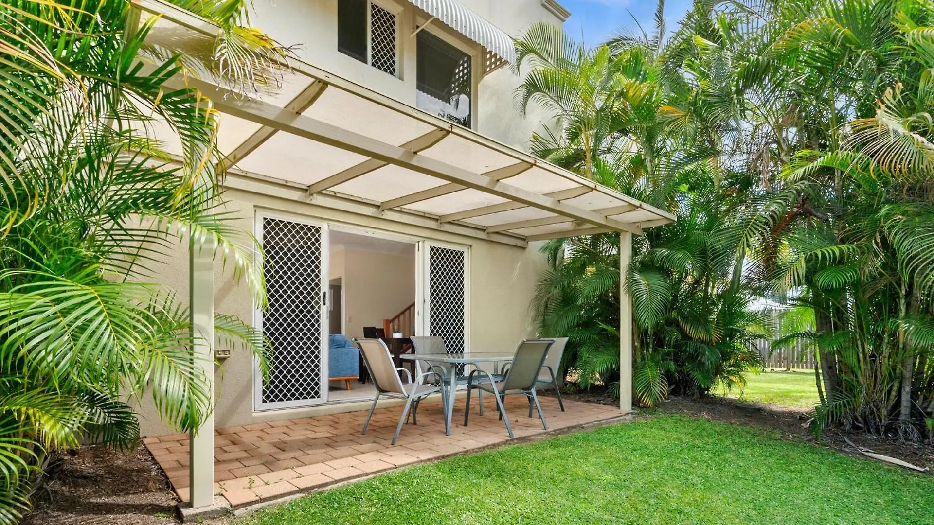 Hotel Park Regis Anchorage Townsville