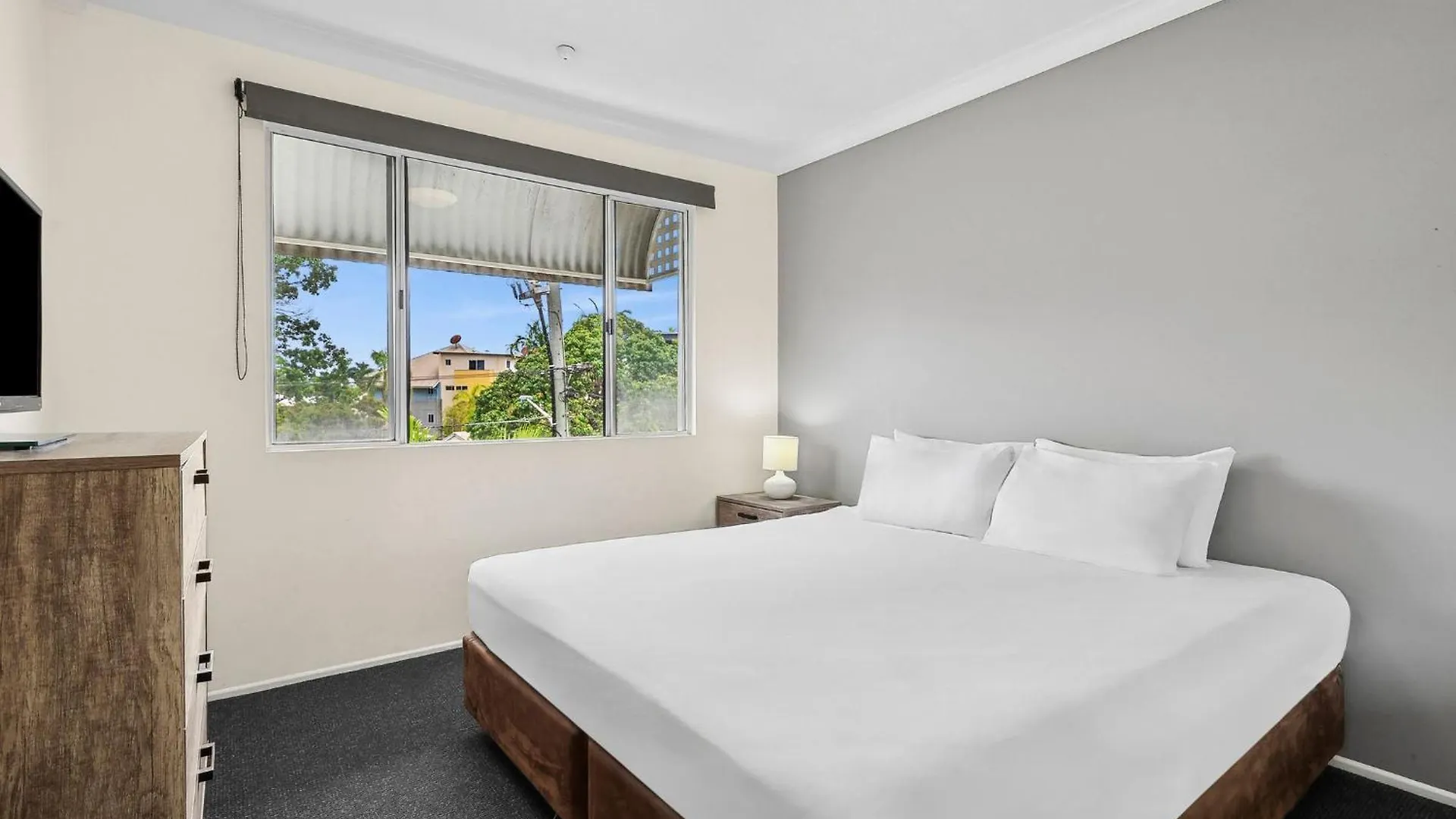 Hotel Park Regis Anchorage Townsville