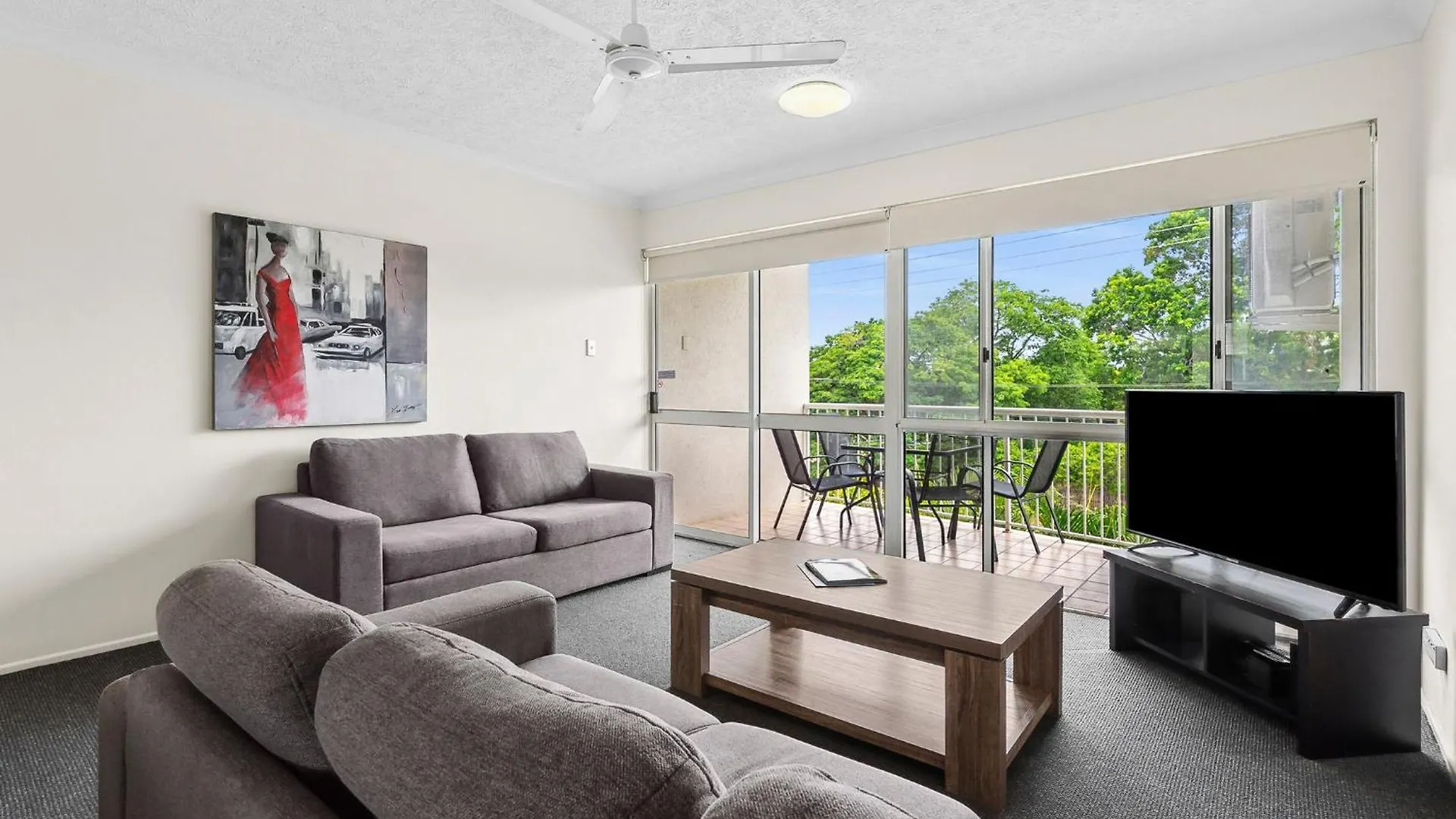 Hotel Park Regis Anchorage Townsville 4*,