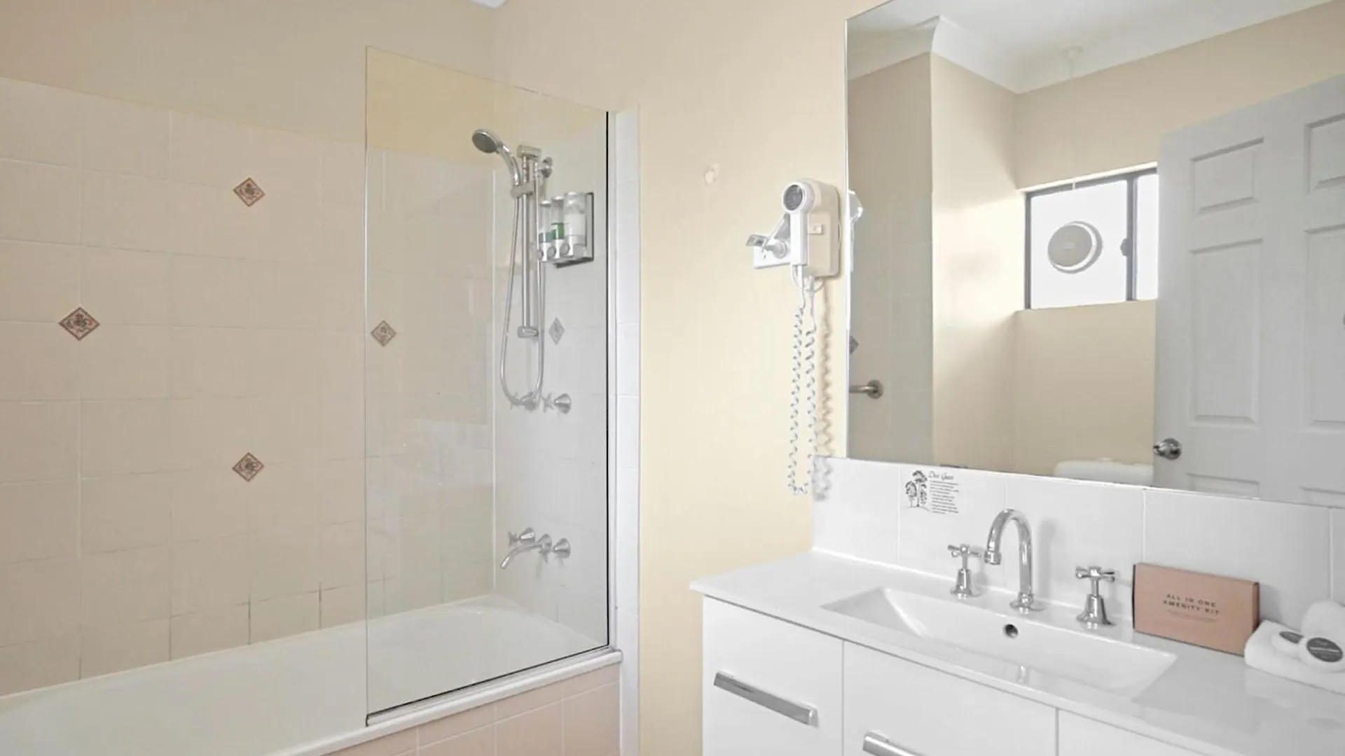 Hotel Park Regis Anchorage Townsville