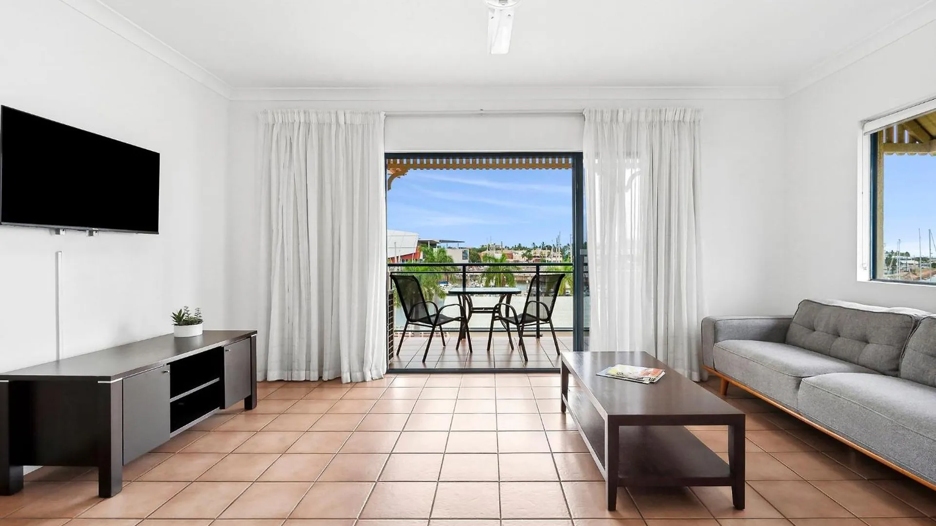 Hotel Park Regis Anchorage Townsville