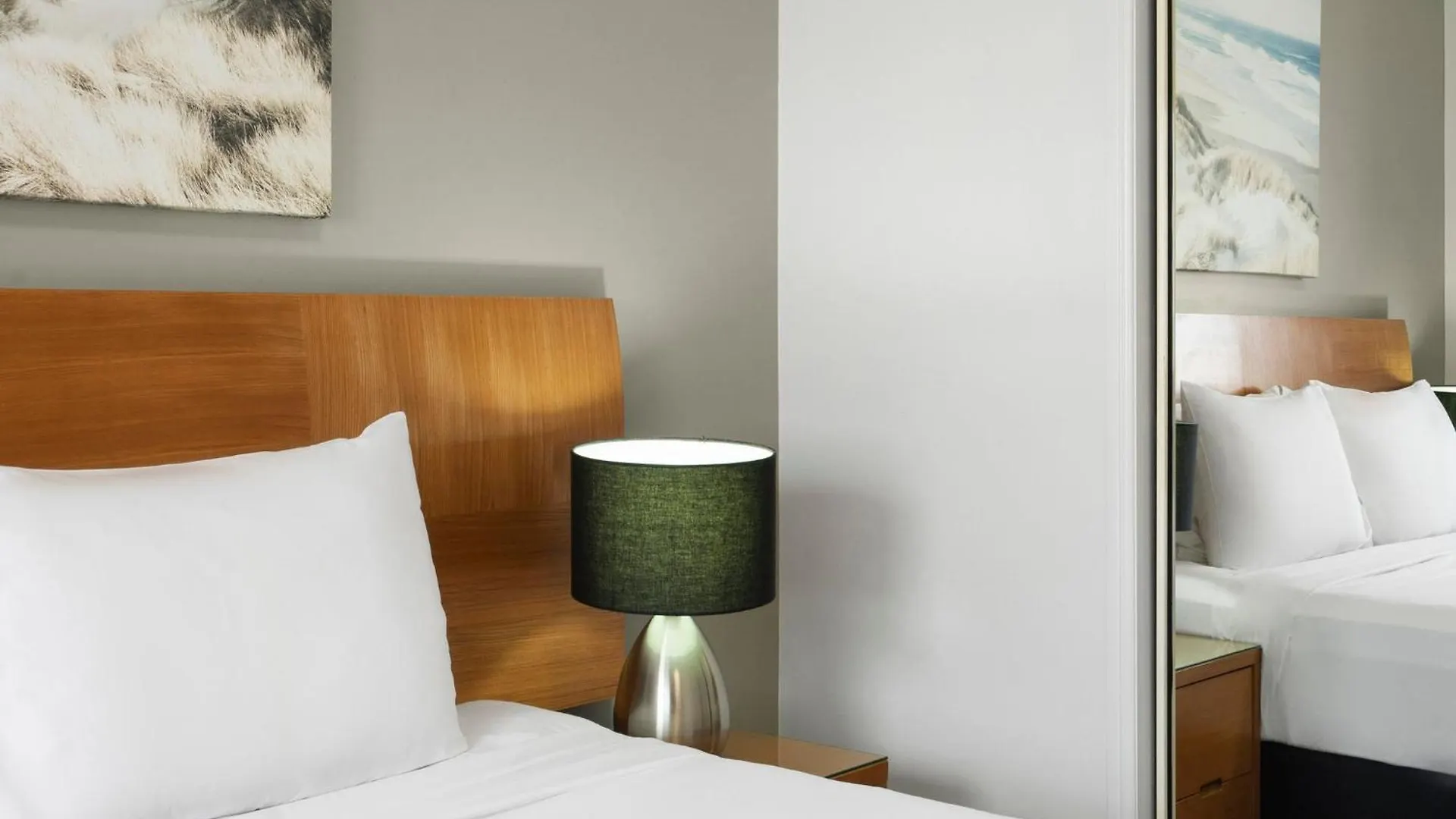 Hotel Park Regis Anchorage Townsville