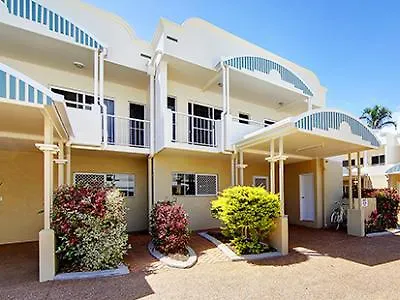 Hotel Park Regis Anchorage Townsville